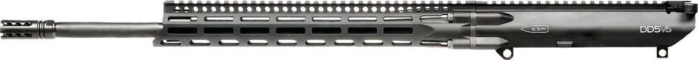 Upper Receivers Conv Kits Daniel Defense ZPAP M85 DAN UPPER DD5 V5 6.5CREED 20 MLOK